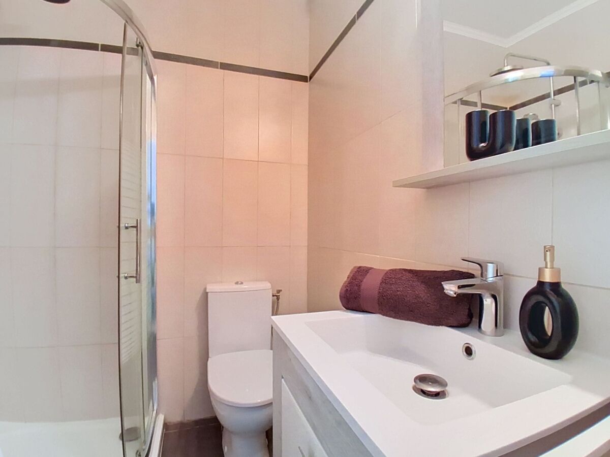 Studio 30 m² avec balcon et piscine à Villeneuve-Loubet - Photo 13