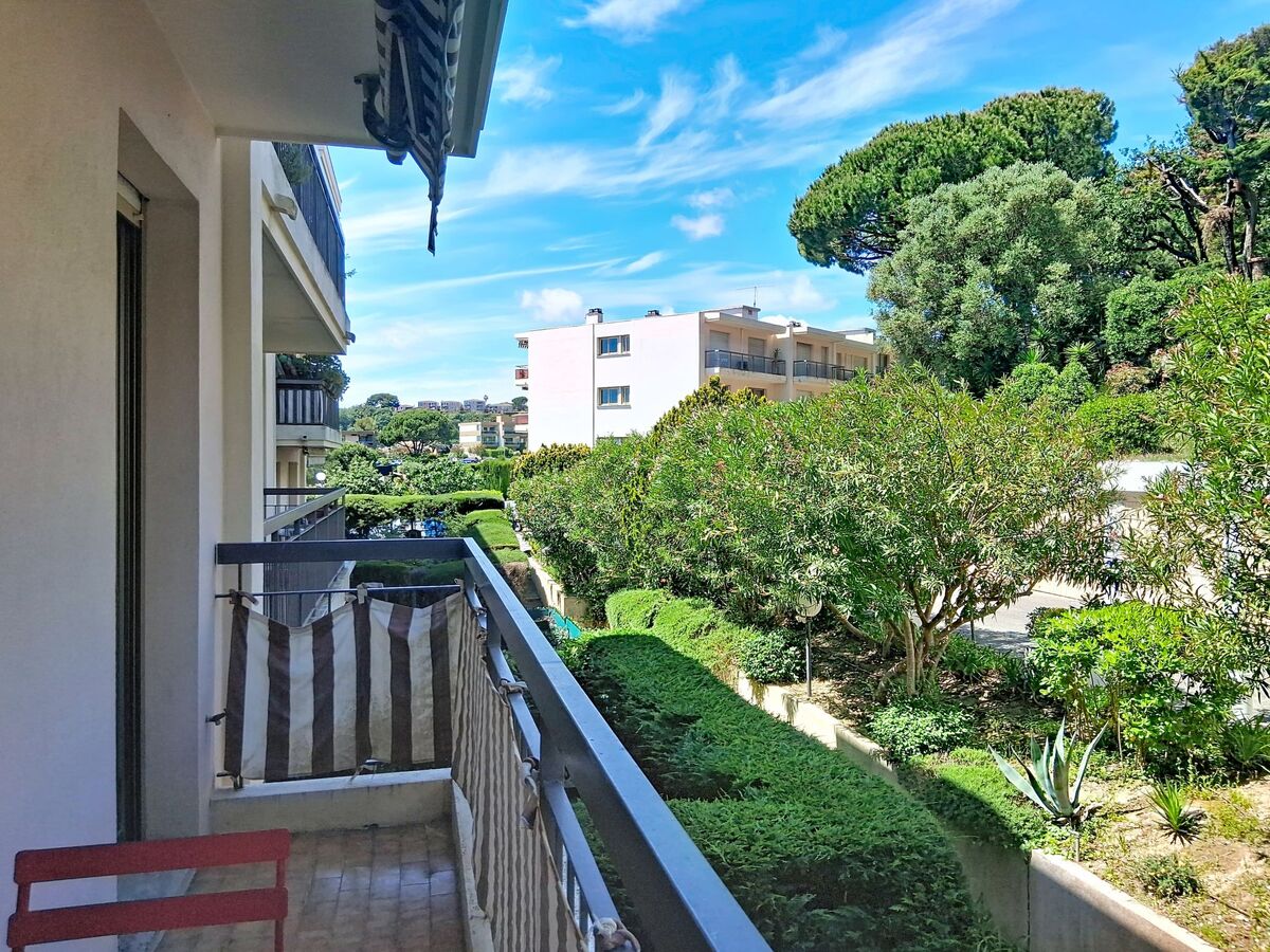 Studio 30 m² avec balcon et piscine à Villeneuve-Loubet - Photo 15