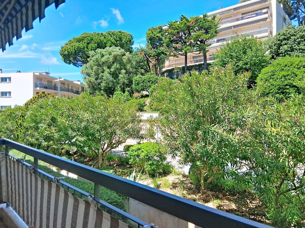 Studio 30 m² avec balcon et piscine à Villeneuve-Loubet - Photo 16