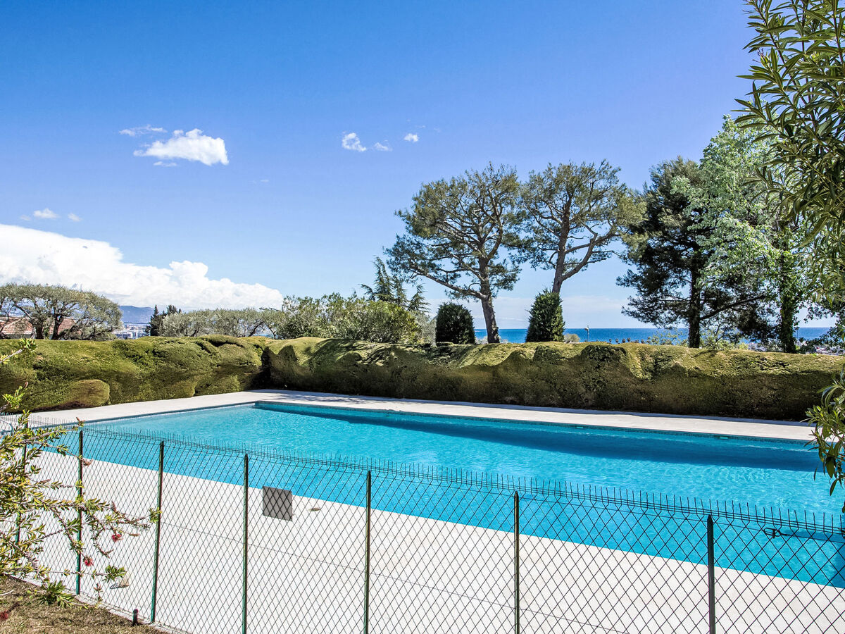 Studio 30 m² avec balcon et piscine à Villeneuve-Loubet - Photo 17