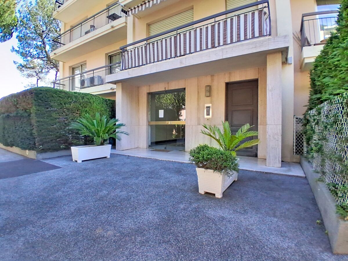 Studio 30 m² avec balcon et piscine à Villeneuve-Loubet - Photo 19