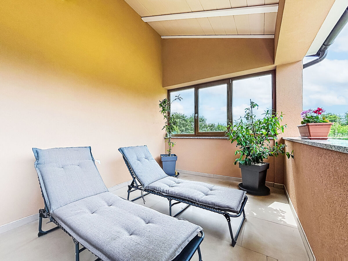 Maison Melani à Žminj : 3 chambres, 3000 m² de terrain - Photo 2