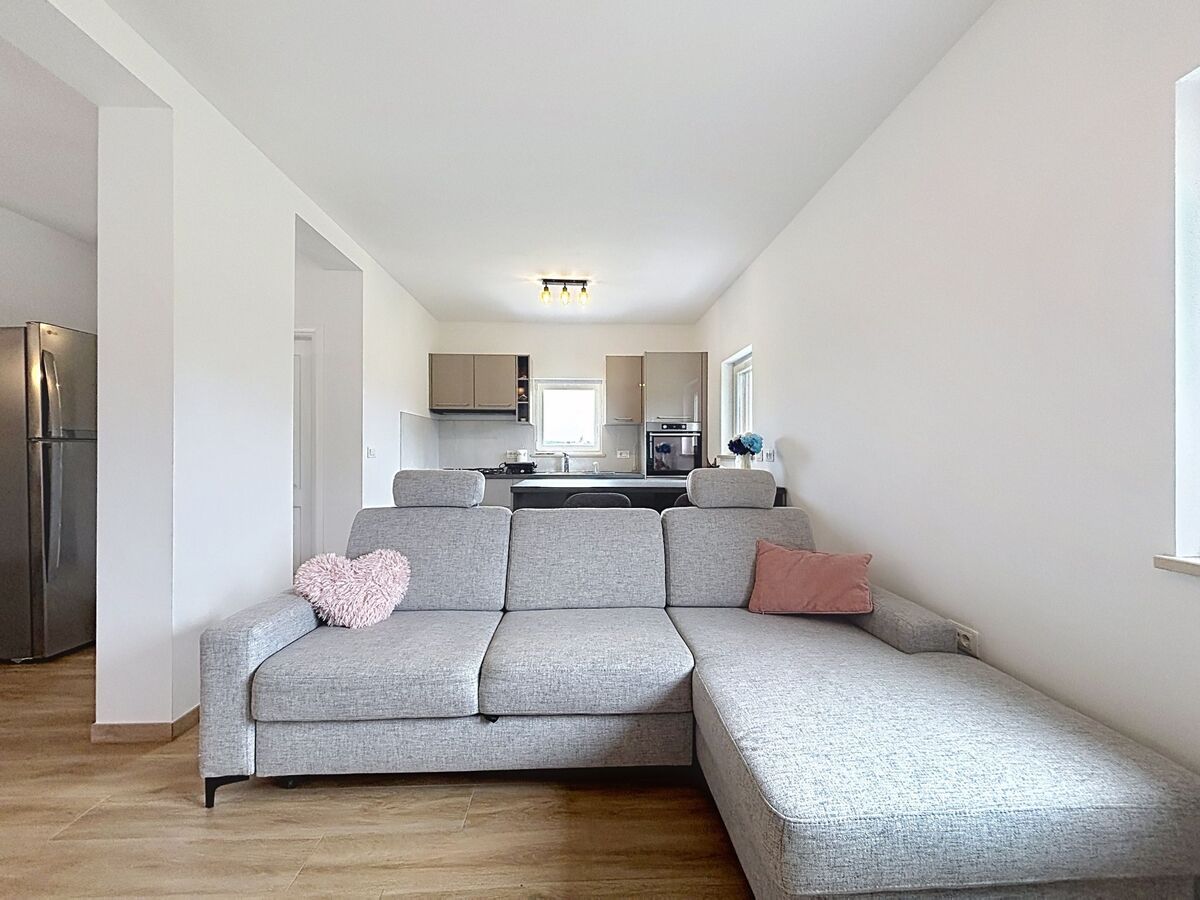 Maison Melani à Žminj : 3 chambres, 3000 m² de terrain - Photo 7