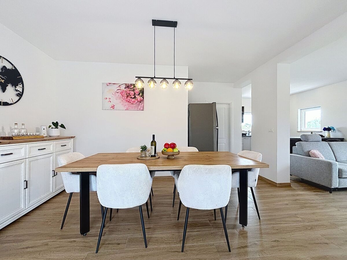 Maison Melani à Žminj : 3 chambres, 3000 m² de terrain - Photo 11
