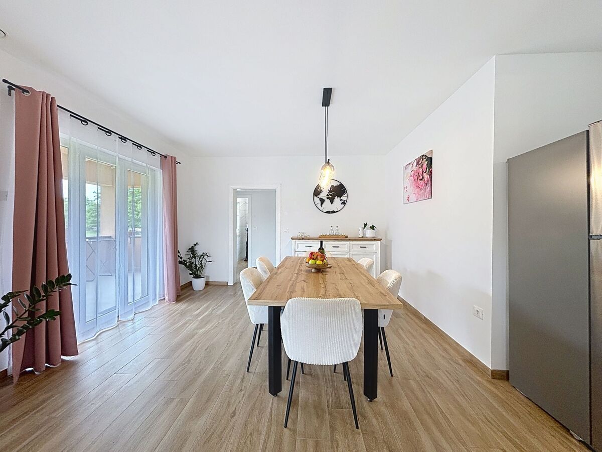 Maison Melani à Žminj : 3 chambres, 3000 m² de terrain - Photo 13