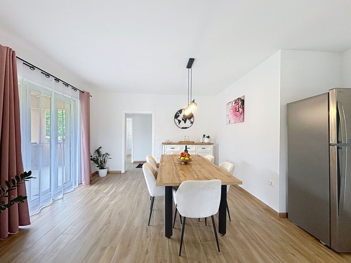 Maison Melani à Žminj : 3 chambres, 3000 m² de terrain - Photo 14