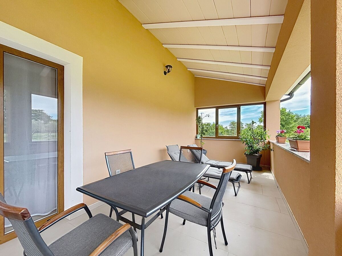Maison Melani à Žminj : 3 chambres, 3000 m² de terrain - Photo 20