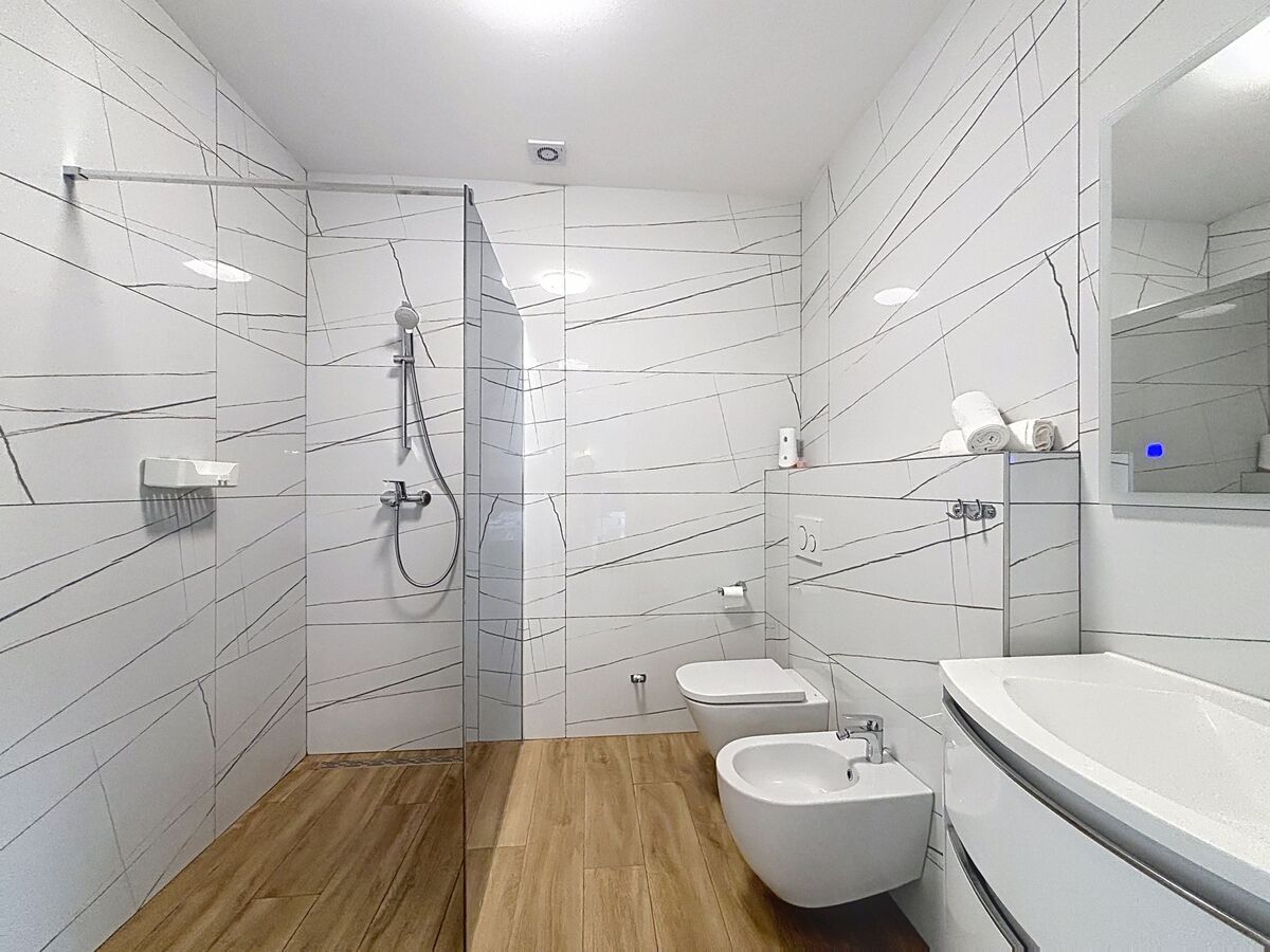 Maison Melani à Žminj : 3 chambres, 3000 m² de terrain - Photo 26