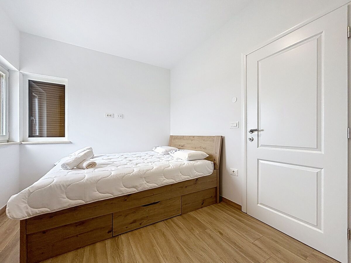 Maison Melani à Žminj : 3 chambres, 3000 m² de terrain - Photo 29