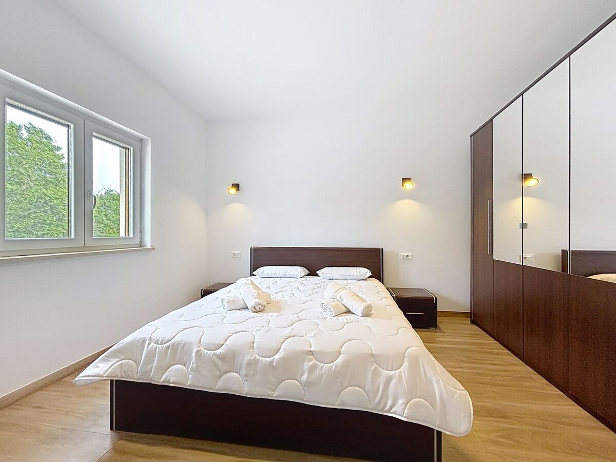Maison Melani à Žminj : 3 chambres, 3000 m² de terrain - Photo 30