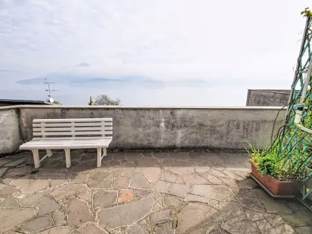 Giusi, appartement 2 pièces avec terrasse vue lac : photo 16