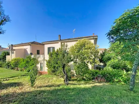 Lucia e Francesco, Maison 6 personnes à Volterra - Photo 1