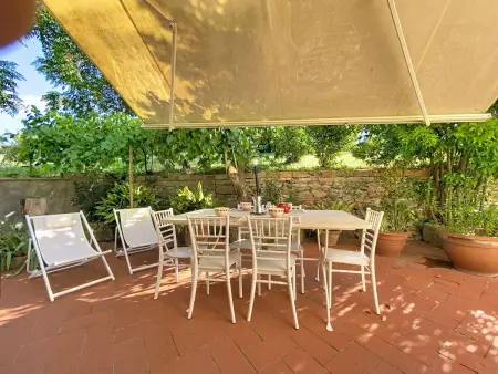 Lucia e Francesco, Maison 6 personnes à Volterra - Photo 2