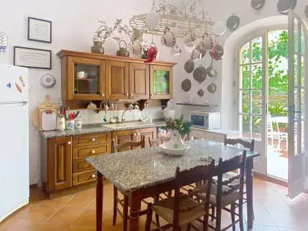 Lucia e Francesco, Maison 6 personnes à Volterra - Photo 4