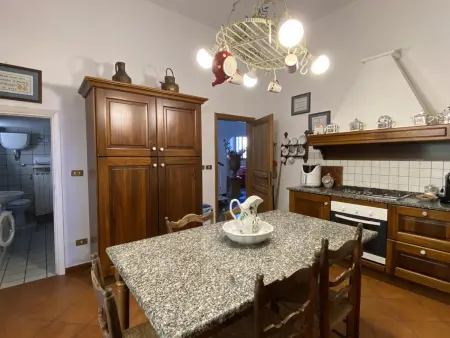 Lucia e Francesco, Maison 6 personnes à Volterra - Photo 11