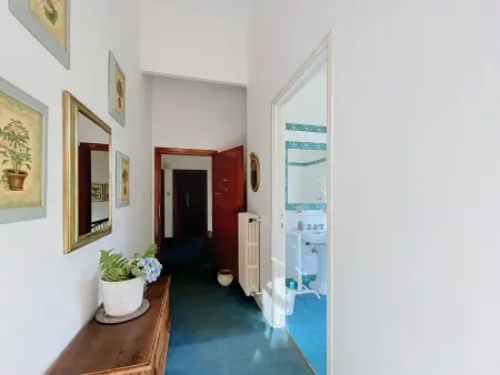 Lucia e Francesco, Maison 6 personnes à Volterra - Photo 31