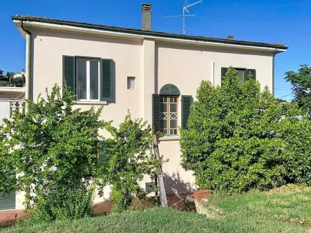 Lucia e Francesco, Maison 6 personnes à Volterra - Photo 38