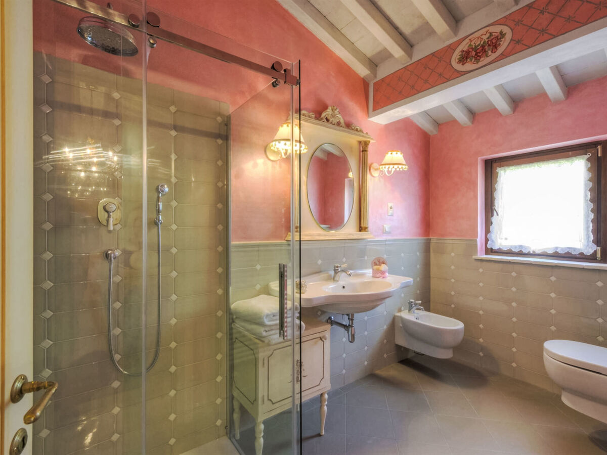 Villa Torresassa 6 chambres avec piscine à Montaione - Photo 18