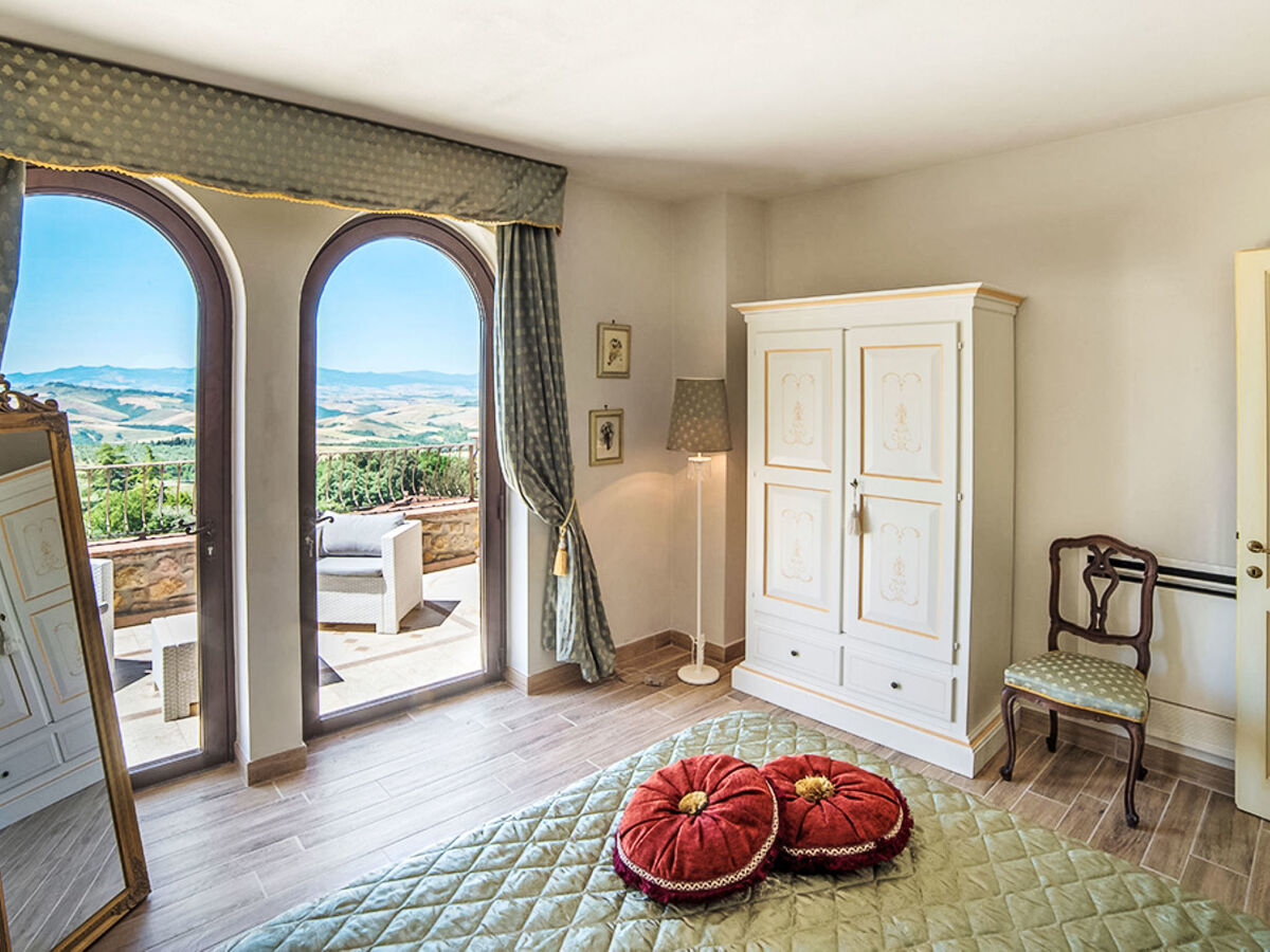 Villa Torresassa 6 chambres avec piscine à Montaione - Photo 21