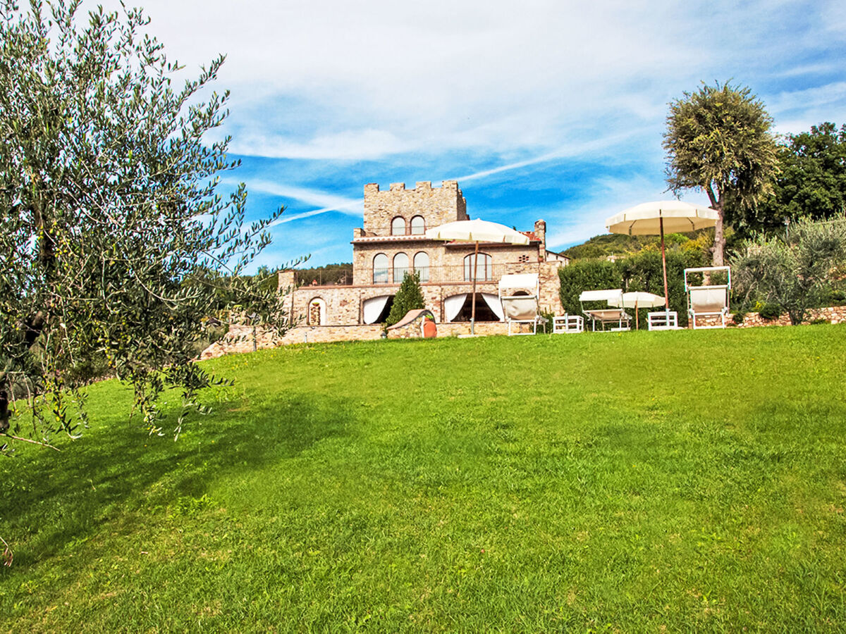 Villa Torresassa 6 chambres avec piscine à Montaione - Photo 25
