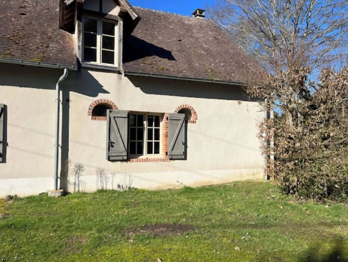 Maison 80 m² avec terrasse, barbecue et jardin à Coullons - Photo 1