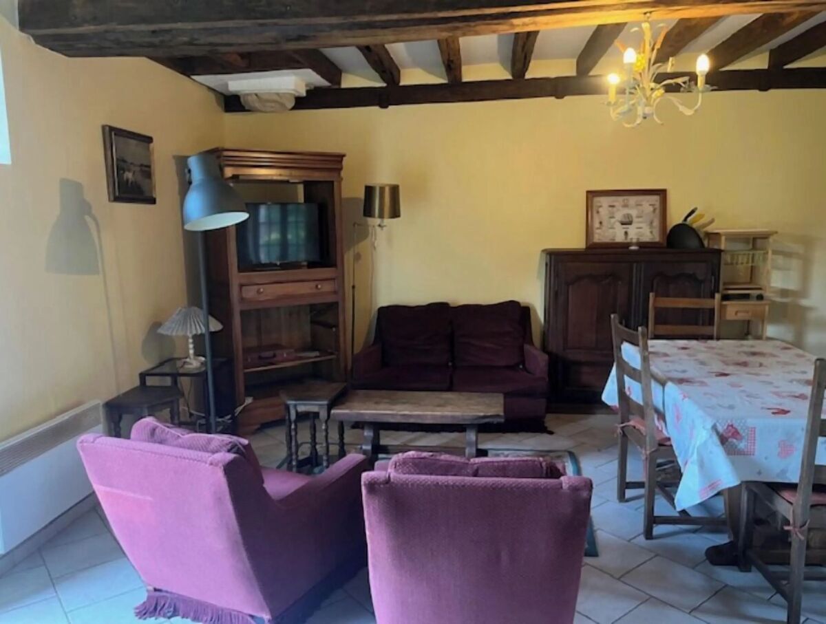 Maison 80 m² avec terrasse, barbecue et jardin à Coullons - Photo 2