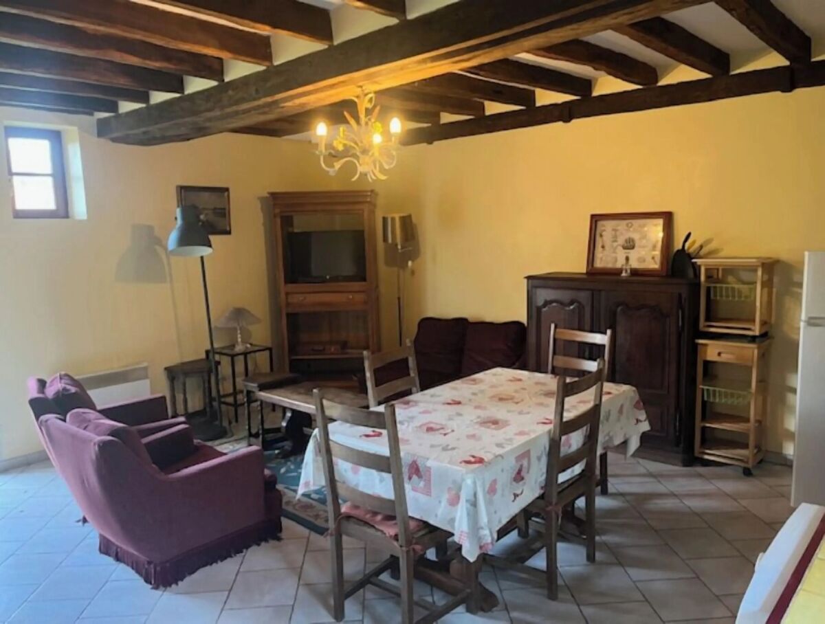 Maison 80 m² avec terrasse, barbecue et jardin à Coullons - Photo 5