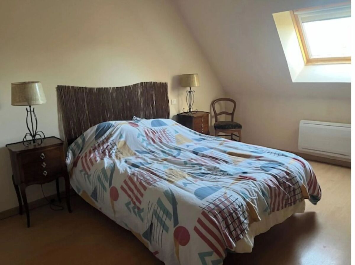 Maison 80 m² avec terrasse, barbecue et jardin à Coullons - Photo 6