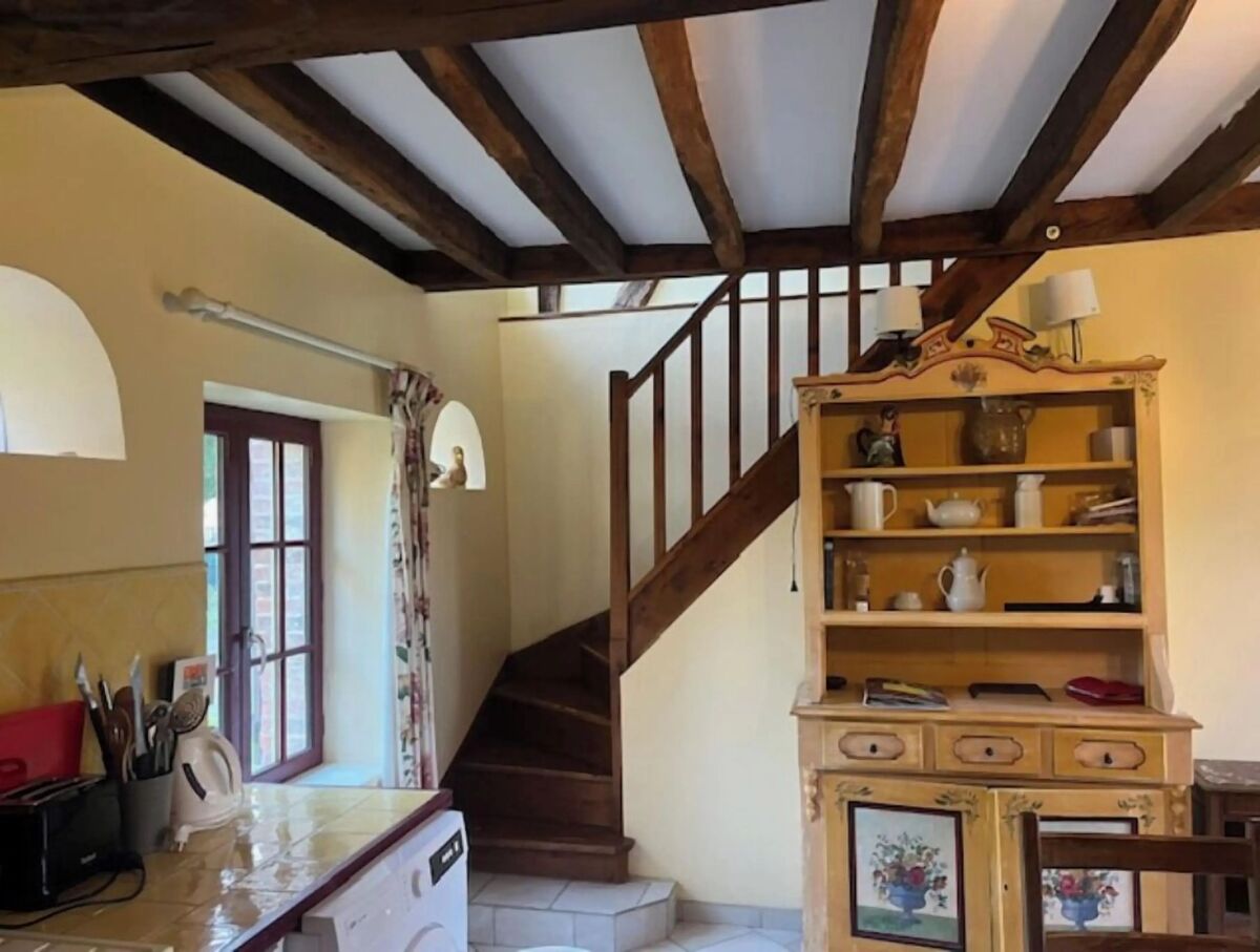 Maison 80 m² avec terrasse, barbecue et jardin à Coullons - Photo 8
