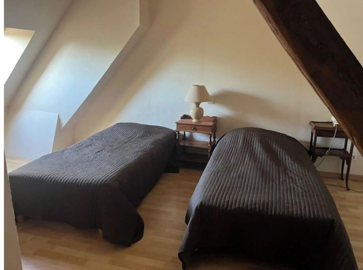 Maison 80 m² avec terrasse, barbecue et jardin à Coullons - Photo 10