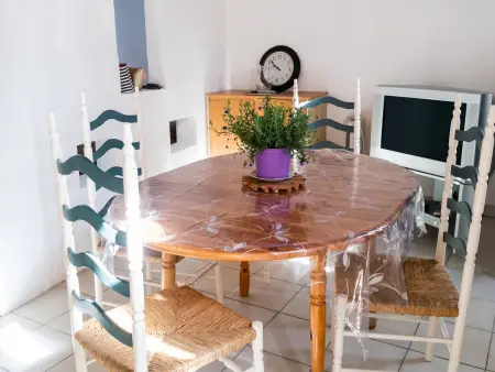 Appartement vue mer 38 m² à La Seyne-sur-Mer, 1 chambre : photo 2
