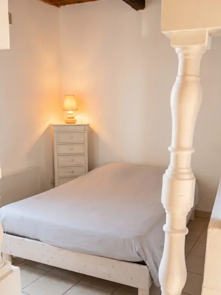 Appartement vue mer 38 m² à La Seyne-sur-Mer, 1 chambre : photo 4