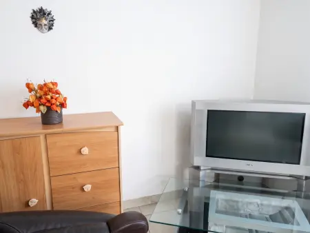 Appartement vue mer 38 m² à La Seyne-sur-Mer, 1 chambre : photo 5
