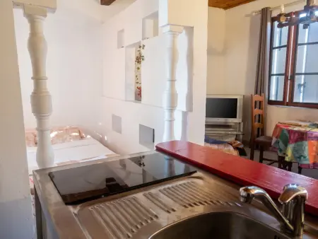 Appartement vue mer 38 m² à La Seyne-sur-Mer, 1 chambre : photo 8