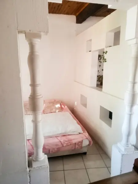 Appartement vue mer 38 m² à La Seyne-sur-Mer, 1 chambre : photo 9