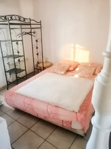 Appartement vue mer 38 m² à La Seyne-sur-Mer, 1 chambre : photo 11