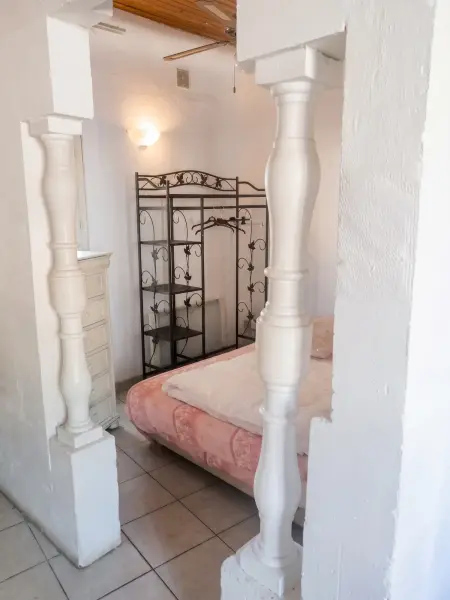 Appartement vue mer 38 m² à La Seyne-sur-Mer, 1 chambre : photo 12