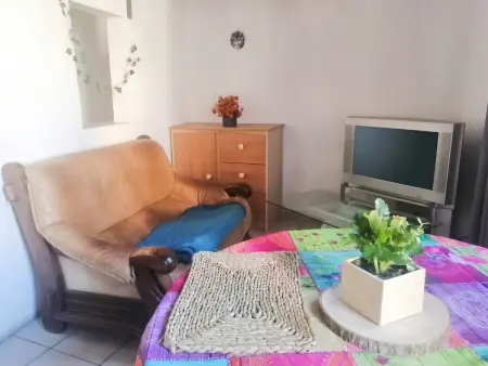 Appartement vue mer 38 m² à La Seyne-sur-Mer, 1 chambre : photo 13