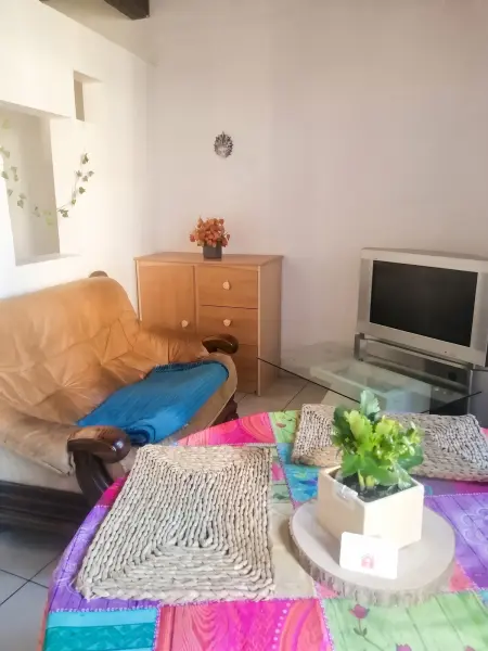 Appartement vue mer 38 m² à La Seyne-sur-Mer, 1 chambre : photo 14