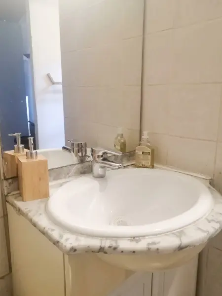 Appartement vue mer 38 m² à La Seyne-sur-Mer, 1 chambre : photo 15