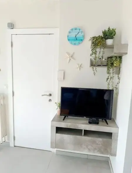 Appartement cosy face à la mer, 200 m de la plage, Middelkerke : photo 12