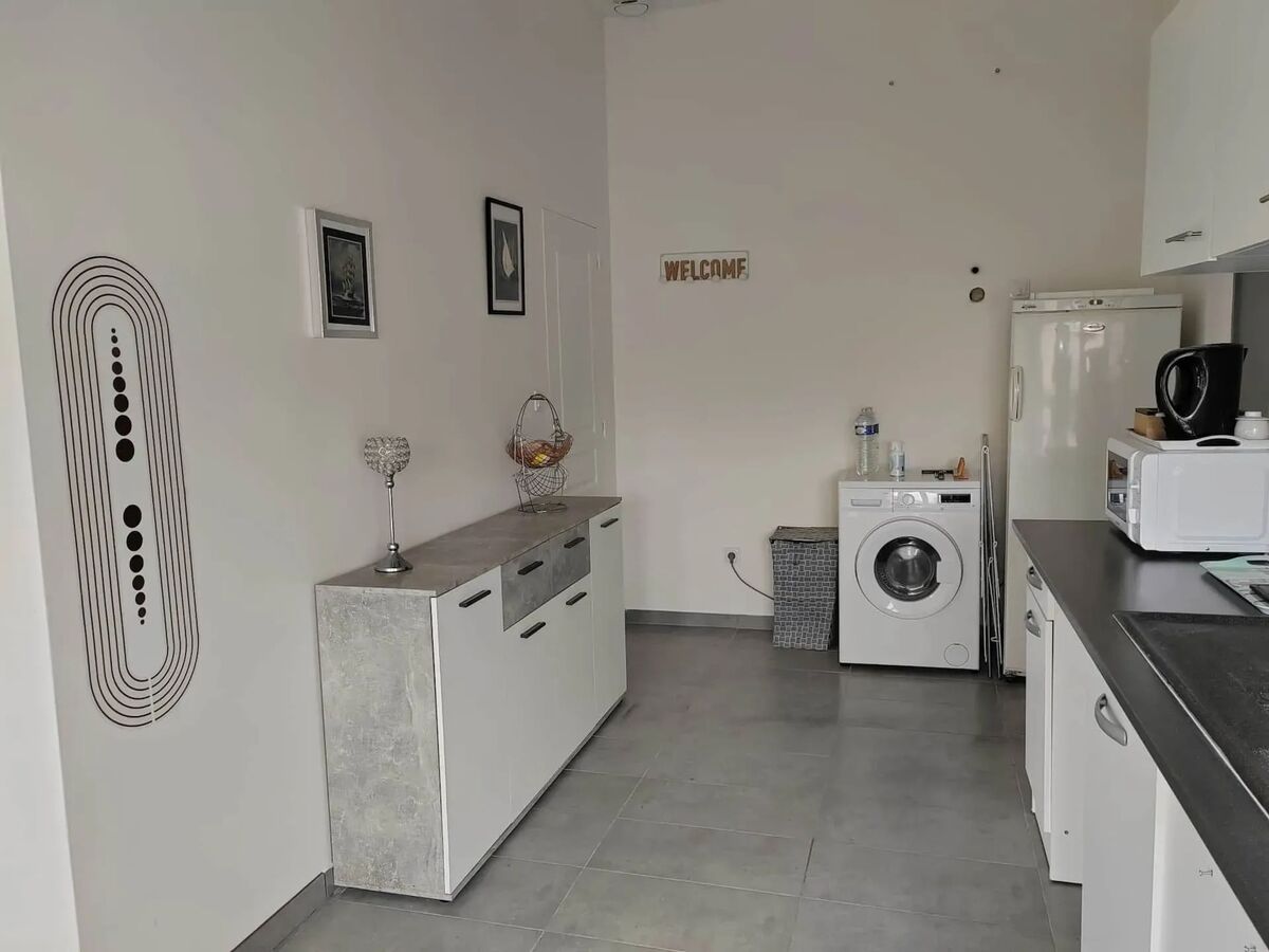 Studio 36 m² avec terrasse à Ableiges - Photo 2