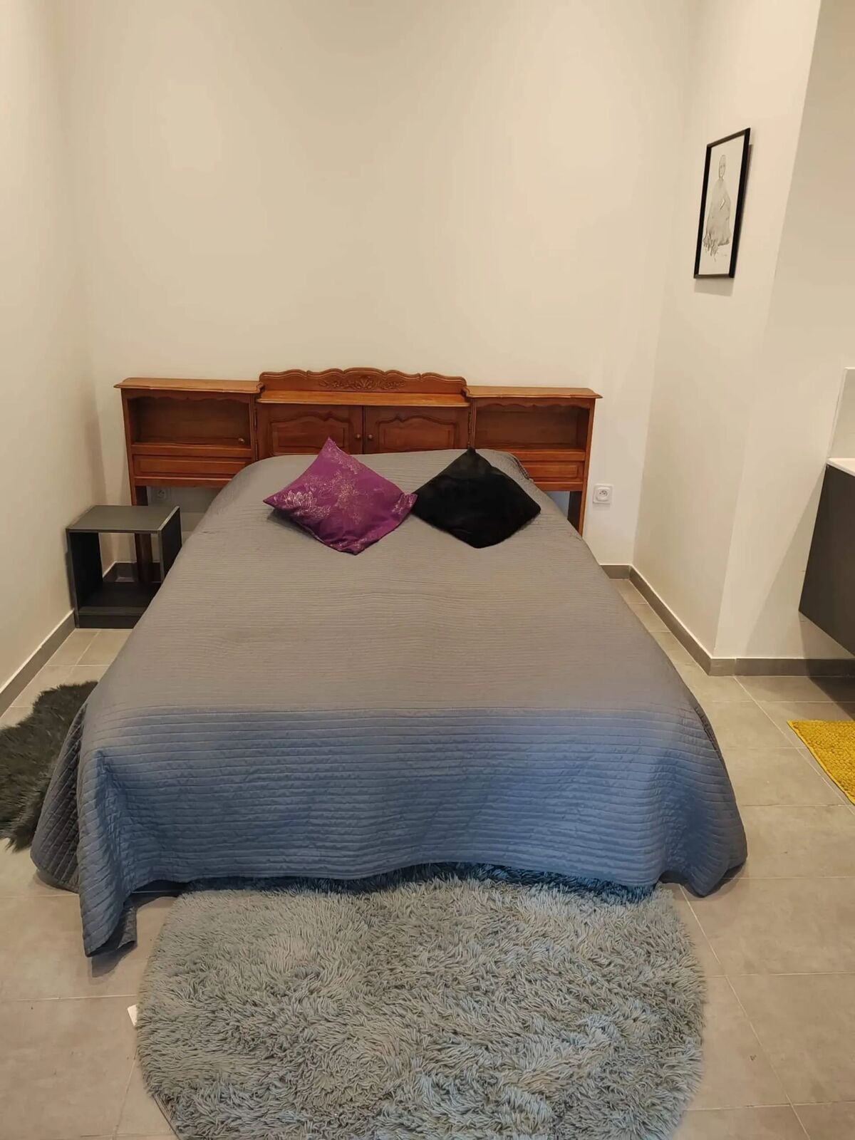 Studio 36 m² avec terrasse à Ableiges - Photo 4