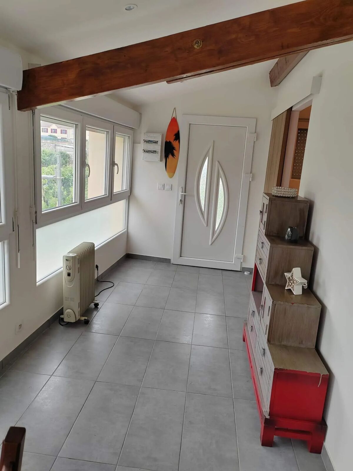 Studio 36 m² avec terrasse à Ableiges - Photo 5