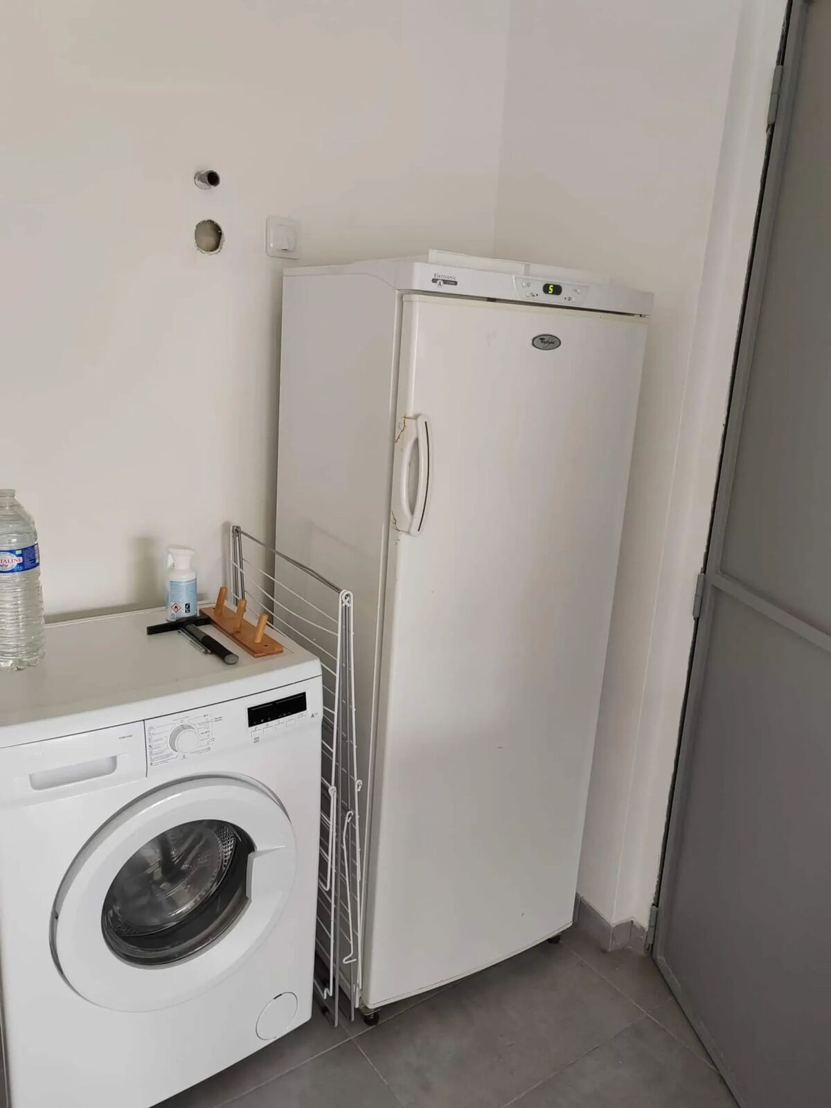 Studio 36 m² avec terrasse à Ableiges - Photo 9