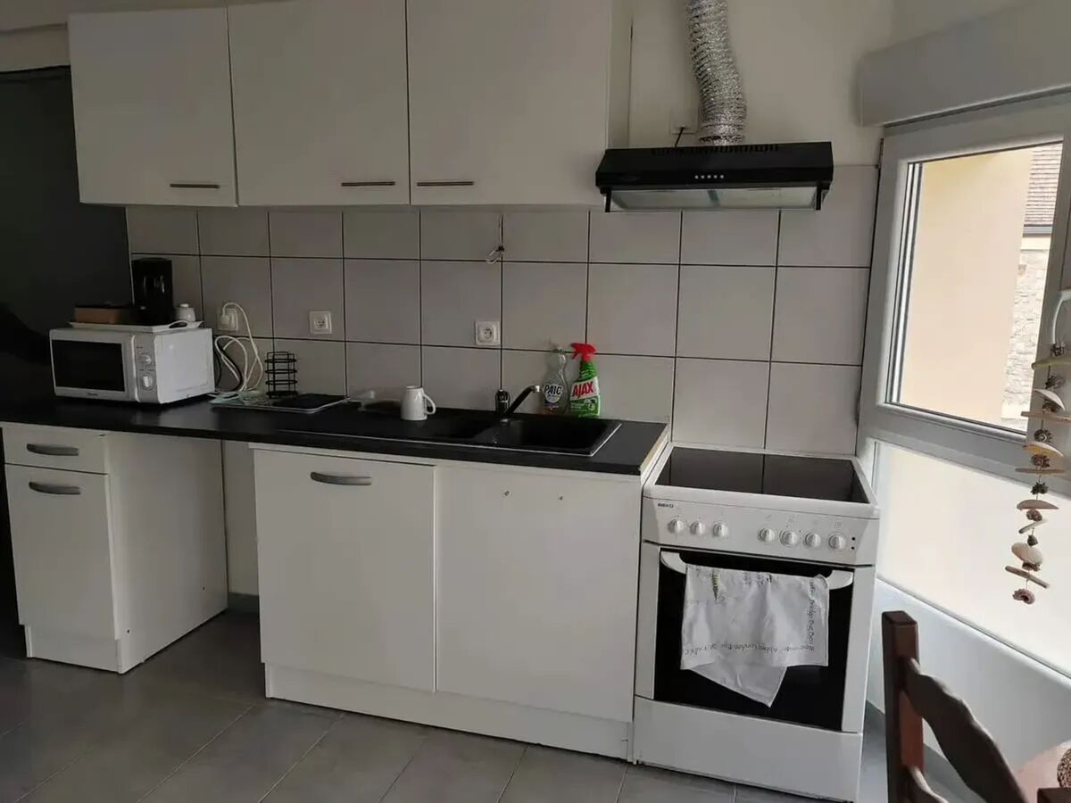 Studio 36 m² avec terrasse à Ableiges - Photo 10