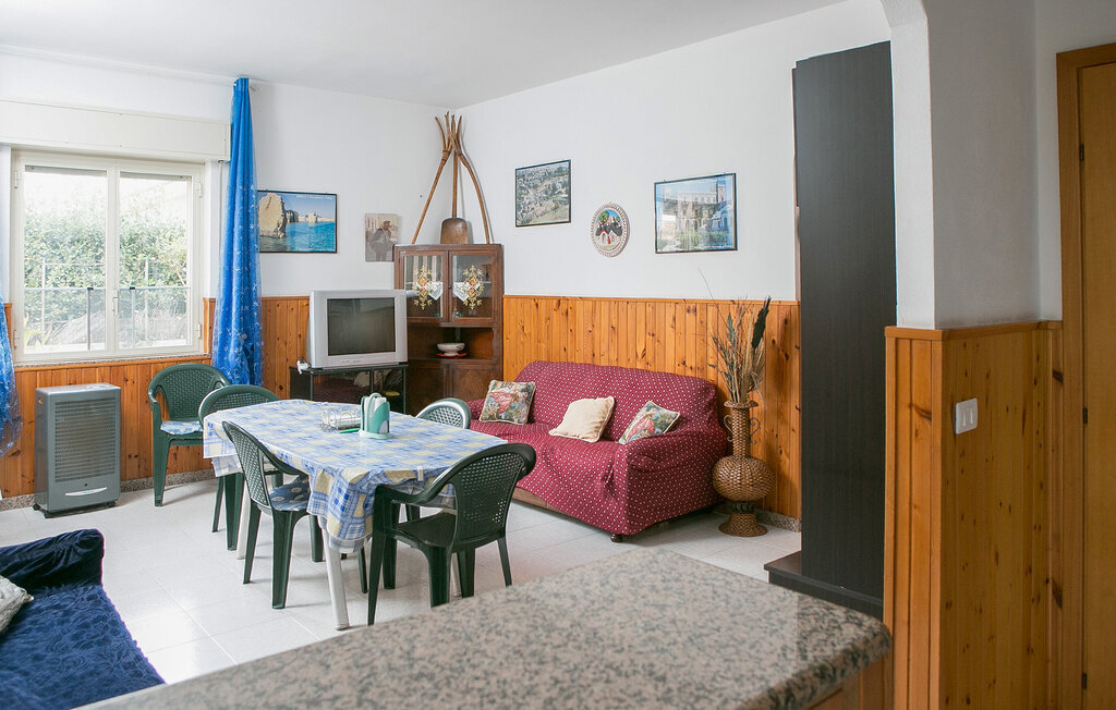Maison 6 personnes à Santa Maria del Focall - Photo 3