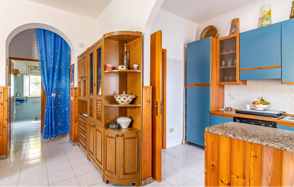 Maison 6 personnes à Santa Maria del Focall - Photo 4