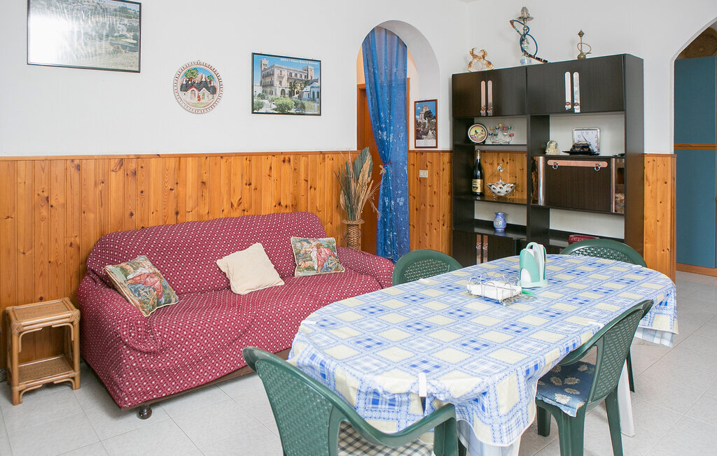 Maison 6 personnes à Santa Maria del Focall - Photo 11