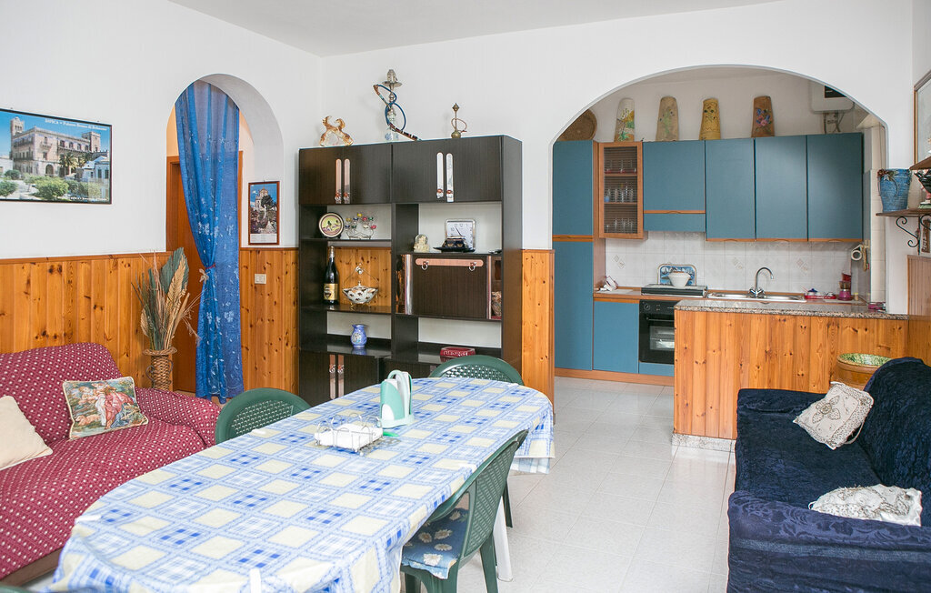 Maison 6 personnes à Santa Maria del Focall - Photo 12